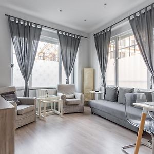 Apartamento de 1 Dormitorio